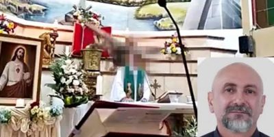 padre-morre-após-cruz-cair