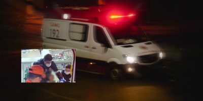 Foto da vítima: Direto MT