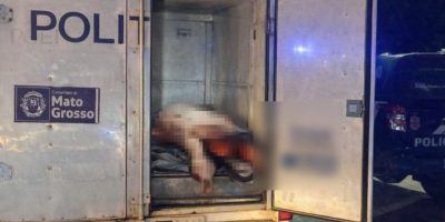 Imagem gerada por IA