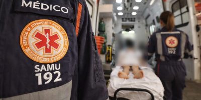 Imagem gerada por IA baseada em uma foto real