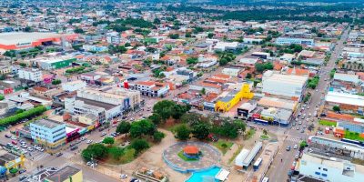 rondonópolis-praça rondonópolis-praça