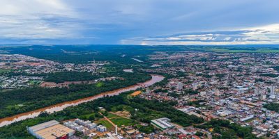 Rondonópolis lidera exportações de MT com U$ 342,06 milhões