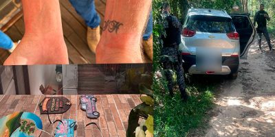 roubo-família-refém-sorisso