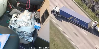 sequestro-motorista-amarrado-bombas